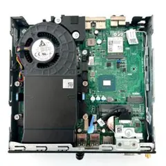 Dell OptiPlex 3050 Micro i7-6700Tベアボーンのサムネイル