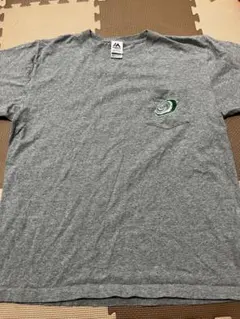 ソフトバンクホークス　Tシャツ 柳田　XLサイズ　グレー