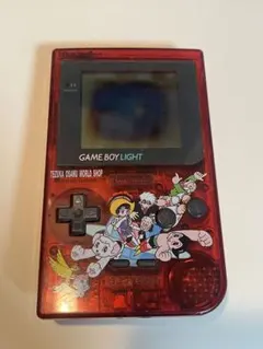 2025年最新】ゲームボーイライト 手塚治虫ワールドショップの人気