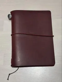 S*5様 Love and Trip トラベラーズノート