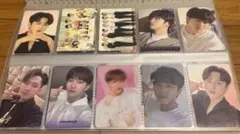 スキズ　トレカ　まとめ売り　straykids