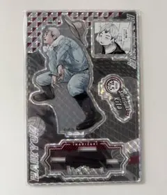 北信介 キャラクターグッズ