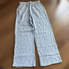 美品　ザラキッズ　ロングパンツ キッズ