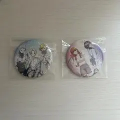 グノーシア ホビーストック 缶バッジ - メルカリ
