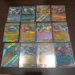 2025年最新】ポケモンカード rrまとめ売りの人気アイテム - メルカリ