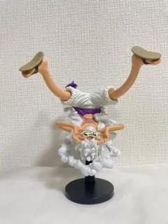 ワンピース　フィギア　ニカ