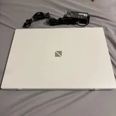 NEC LAVIE パソコン　PC-GN19VAEAS