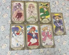 CLAMP in CARDLAND UR 春の宴 カードキャプターさくら ㉑ CLAMP in CARDLAND UR 春の宴 カードキャプターさくら - メルカリ