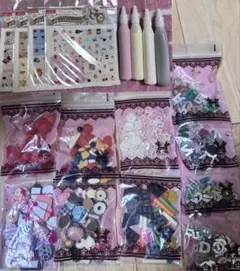 デコパーツ おもちゃ