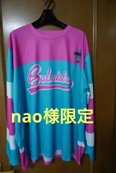 佐賀バルーナーズ ユニフォーム