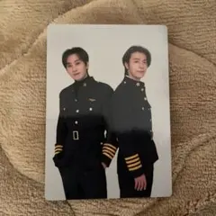 2026年最新】super junior d&e departure トレカの人気アイテム - メルカリ