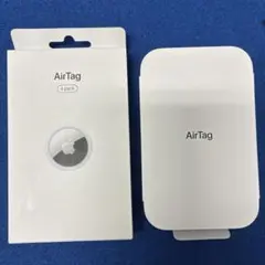 新品未開封・未使用品】Apple AirTag 4 pack - メルカリ