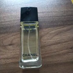 9/27まで限定出品☆以降廃棄予定 シャネル CHANEL N°5 香水