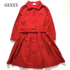 2025年最新】gucci ワンピース キッズの人気アイテム - メルカリ