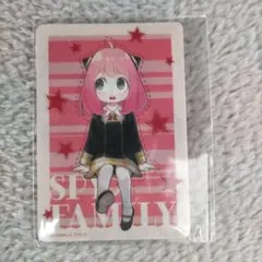 SPY×FAMILY ダブルステッカー