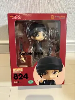 名探偵コナン コナン 赤井 秀一 安室 透 ねんどろいど フィギュア 名探偵コナン コナン 赤井 秀一 安室 透 ねんどろいど