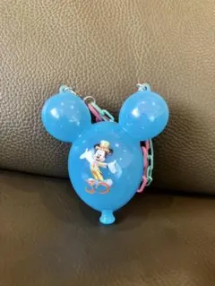 東京ディズニーリゾート 30周年バルーングミケース