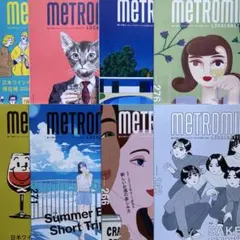 2026年最新】メトロミニッツの人気アイテム - メルカリ