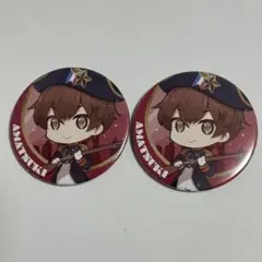 天月 缶バッジ ひきフェス2019【80個】 天月 缶バッジ ひきフェス - メルカリ