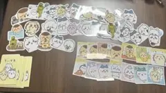 ちいかわ ステッカー シール まとめ売り