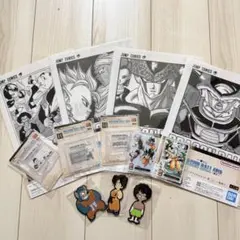 即日発送　ドラゴンボール1番くじ　まとめ売り