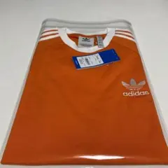 4月限定【新品未使用】アディダス オリジナルスアディカラー 半袖Tシャツ