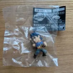 JOJO球 カプセルヒーローズ 01 ジョナサン・ジョースター 【カプセルなし】