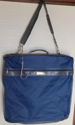 Samsonite ガーメントバッグ ネイビー