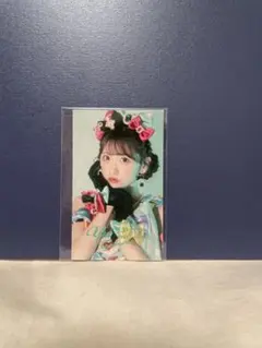 FRUITS ZIPPER 櫻井優衣 生誕祭 ステッカー