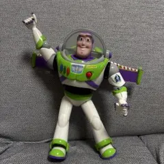 トイストーリー　バズ・ライトイヤーおもちゃ