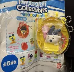 たまごっち コレクタブル ホビータイム みみっち