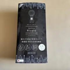 ボリーナリザイア シルバー シャワーヘッド TK-7150-SL 美品のサムネイル