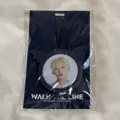 ENHYPEN ソヌ キーリング