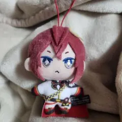 ツイステ リドル 寮服 ぬいぐるみ マスコット