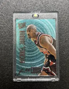 NBAカード Michael Jordan マイケルジョーダン [101]