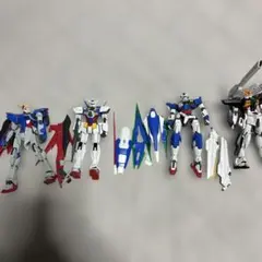ジャンク品 ガンプラ MG 2体セット - メルカリ