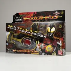 2026年最新】ベルト名/DX：ダークカブトゼクター おもちゃ 仮面