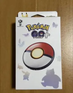 新品未開封 Pokemon GO Plus ＋ - メルカリ