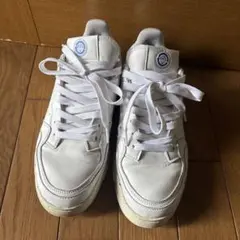 adidas The Clean Classics スニーカー