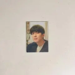 SEVENTEEN セブチカフェ 2022 入場特典 ウォヌ