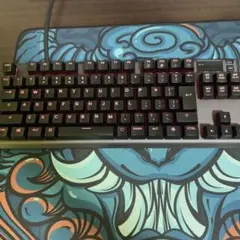 SteelSeries apexprotkl