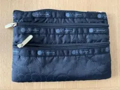 【日本限定】レスポ　3zip パフィーブロッサムズ