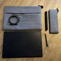 wacom intuos pro 860