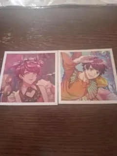 A3! 佐久間　ましこれ