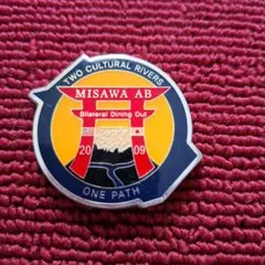 1998長野オリンピックピンバッジ/media テレビ信州 - メルカリ