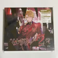 浦島坂田船 WARN12G 初回限定版E センラ