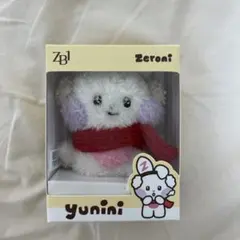 2025年最新】zeroni ぬいぐるみ ユジンの人気アイテム - メルカリ