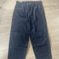 GAP スーパーバギーデニム