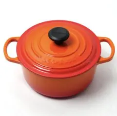 2025年最新】ルクルーゼ ココットロンド 16cmの人気アイテム