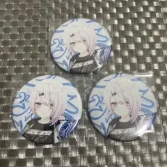 畔川幾成 SSR 缶バッジ - メルカリ